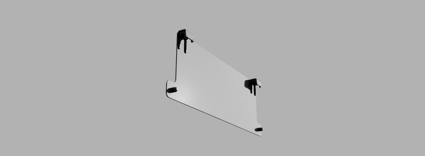 John Deere Quick Attach DXF Cut and Build Files